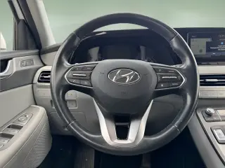 Hyundai PALISADE 2021 AWD SEL 4dr SUV