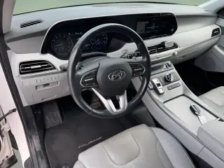 Hyundai PALISADE 2021 AWD SEL 4dr SUV