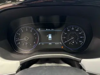 Hyundai PALISADE 2021 AWD SEL 4dr SUV