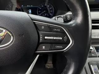 Hyundai PALISADE 2021 AWD SEL 4dr SUV