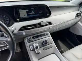 Hyundai PALISADE 2021 AWD SEL 4dr SUV