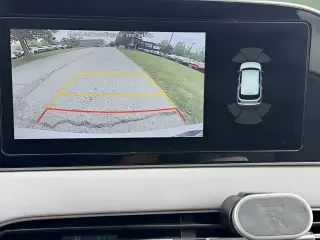 Hyundai PALISADE 2021 AWD SEL 4dr SUV