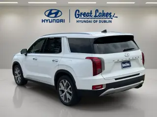 Hyundai PALISADE 2021 AWD SEL 4dr SUV