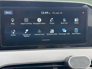 Hyundai PALISADE 2021 AWD SEL 4dr SUV