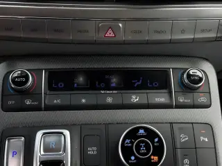 Hyundai PALISADE 2021 AWD SEL 4dr SUV