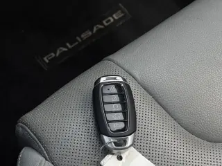 Hyundai PALISADE 2021 AWD SEL 4dr SUV