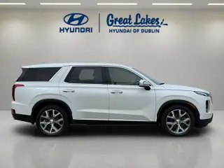 Hyundai PALISADE 2021 AWD SEL 4dr SUV