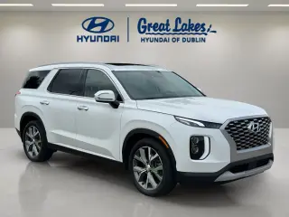Hyundai PALISADE 2021 AWD SEL 4dr SUV