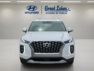Hyundai PALISADE 2021 AWD SEL 4dr SUV