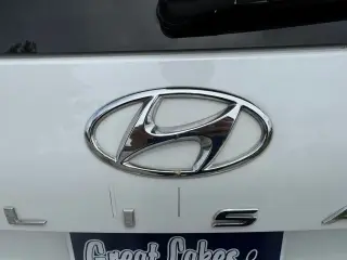 Hyundai PALISADE 2021 AWD SEL 4dr SUV