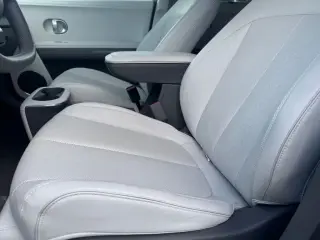 Hyundai IONIQ 5 2024 AWD Limited 4dr Crossover