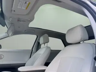 Hyundai IONIQ 5 2024 AWD Limited 4dr Crossover