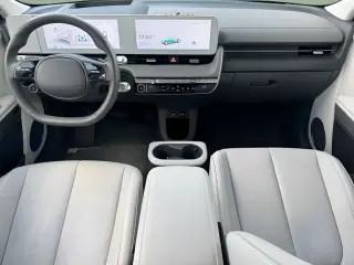 Hyundai IONIQ 5 2024 AWD Limited 4dr Crossover