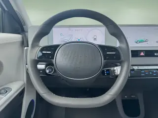 Hyundai IONIQ 5 2024 AWD Limited 4dr Crossover