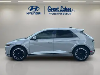 Hyundai IONIQ 5 2024 AWD Limited 4dr Crossover