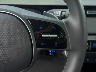 Hyundai IONIQ 5 2024 AWD Limited 4dr Crossover