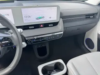 Hyundai IONIQ 5 2024 AWD Limited 4dr Crossover