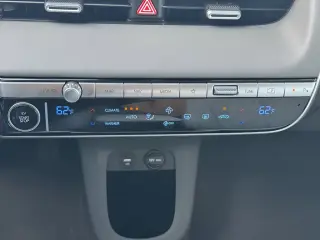 Hyundai IONIQ 5 2024 AWD Limited 4dr Crossover