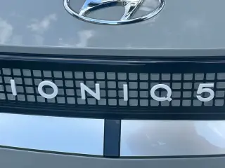 Hyundai IONIQ 5 2024 AWD Limited 4dr Crossover