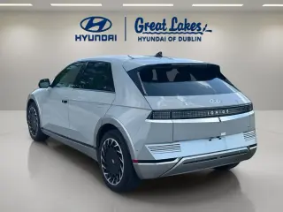Hyundai IONIQ 5 2024 AWD Limited 4dr Crossover