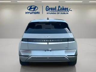 Hyundai IONIQ 5 2024 AWD Limited 4dr Crossover