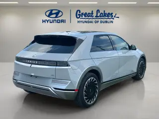 Hyundai IONIQ 5 2024 AWD Limited 4dr Crossover