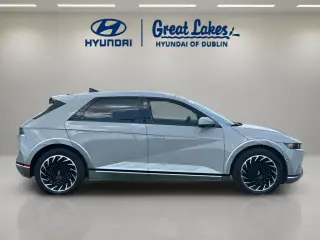 Hyundai IONIQ 5 2024 AWD Limited 4dr Crossover