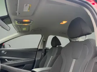 Hyundai ELANTRA 2023 SE 4dr Sedan