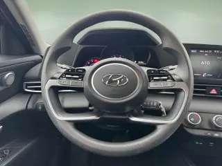 Hyundai ELANTRA 2023 SE 4dr Sedan