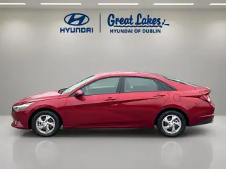 Hyundai ELANTRA 2023 SE 4dr Sedan