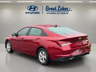 Hyundai ELANTRA 2023 SE 4dr Sedan