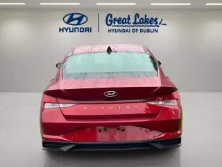 Hyundai ELANTRA 2023 SE 4dr Sedan
