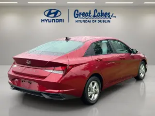 Hyundai ELANTRA 2023 SE 4dr Sedan