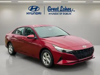 Hyundai ELANTRA 2023 SE 4dr Sedan