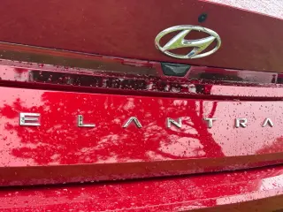 Hyundai ELANTRA 2023 SE 4dr Sedan