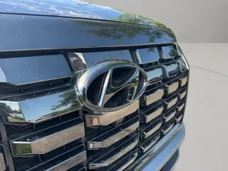 Hyundai PALISADE 2024 AWD SEL 4dr SUV