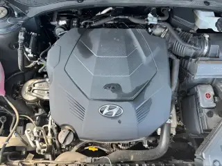 Hyundai PALISADE 2024 AWD SEL 4dr SUV