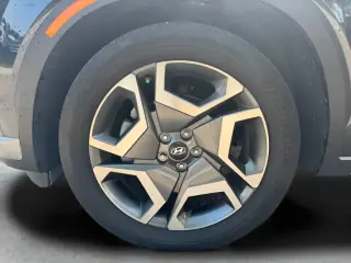 Hyundai PALISADE 2024 AWD SEL 4dr SUV