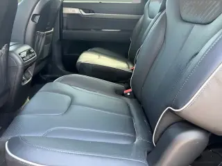 Hyundai PALISADE 2024 AWD SEL 4dr SUV