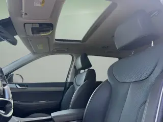 Hyundai PALISADE 2024 AWD SEL 4dr SUV