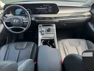 Hyundai PALISADE 2024 AWD SEL 4dr SUV
