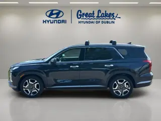 Hyundai PALISADE 2024 AWD SEL 4dr SUV