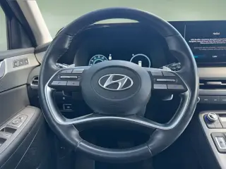 Hyundai PALISADE 2024 AWD SEL 4dr SUV