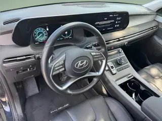 Hyundai PALISADE 2024 AWD SEL 4dr SUV