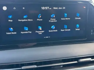 Hyundai PALISADE 2024 AWD SEL 4dr SUV