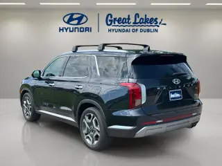Hyundai PALISADE 2024 AWD SEL 4dr SUV