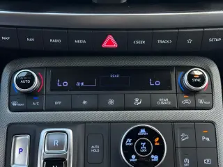 Hyundai PALISADE 2024 AWD SEL 4dr SUV