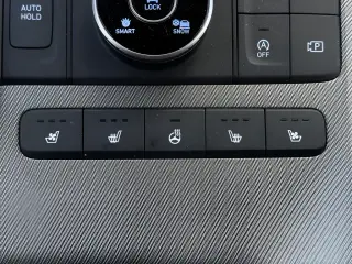 Hyundai PALISADE 2024 AWD SEL 4dr SUV