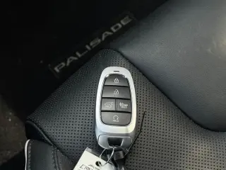 Hyundai PALISADE 2024 AWD SEL 4dr SUV