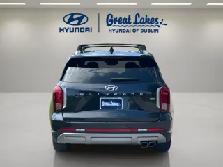 Hyundai PALISADE 2024 AWD SEL 4dr SUV
